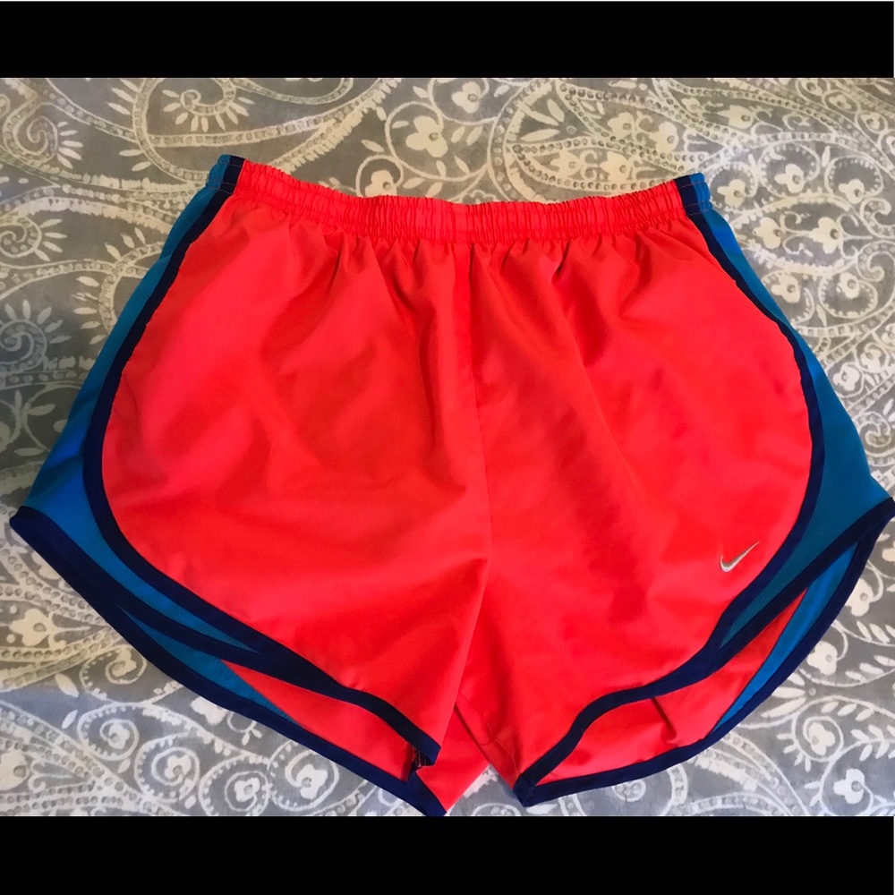 Nike Athletic Shorts